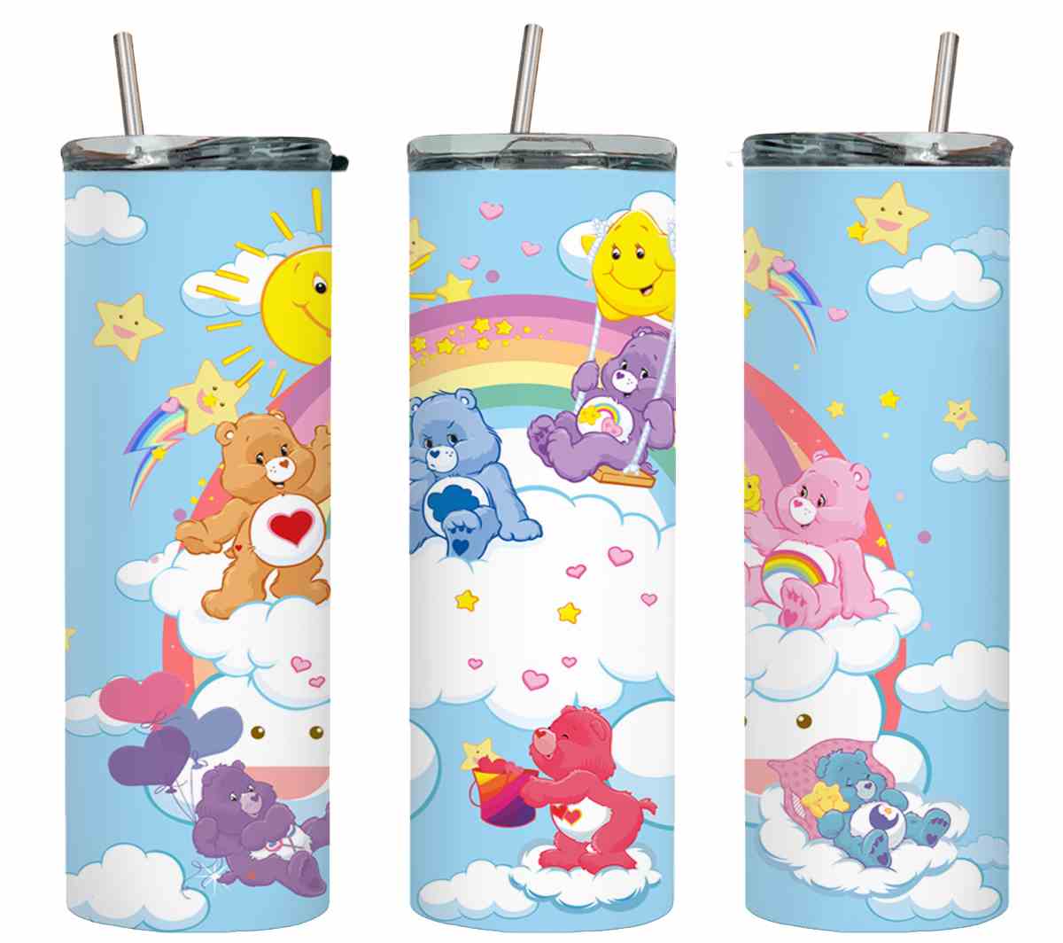 Care Bears-8659